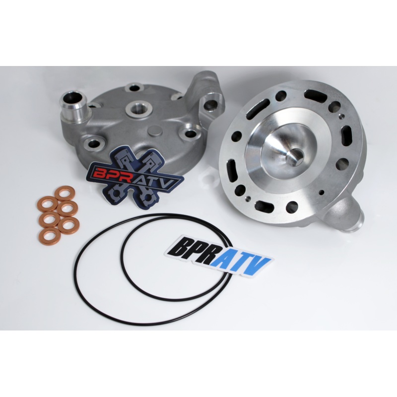 99+ Yamaha YZ250 YZ 250 Stock Bore 66.40mm Replacement Cylinder Head Gaskets Kit