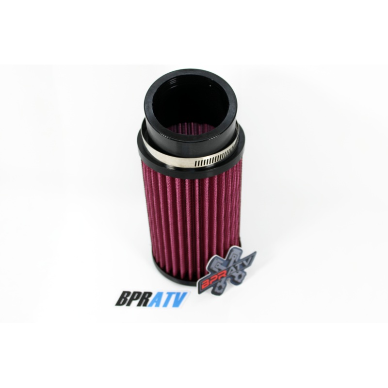Best Banshee 38mm 40mm 41mm PWK Carb Air Filter K&N Style Filter Pod One Filter