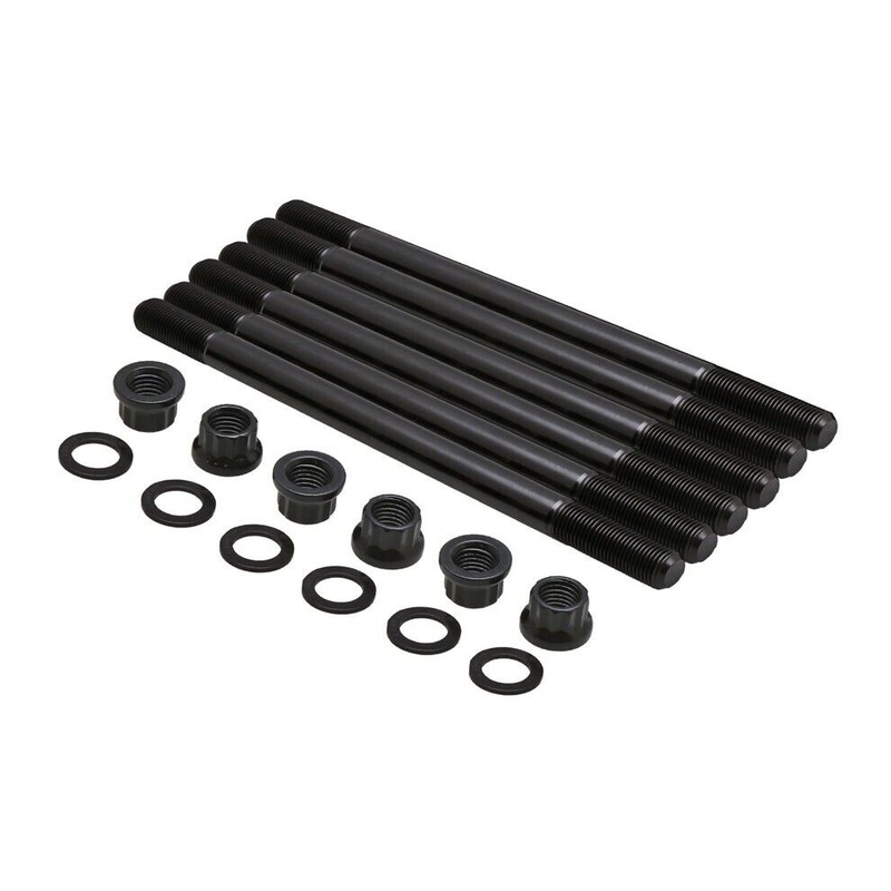 Polaris RZR XP Turbo XPT Kibblewhite ARP Stronger Heavy Duty Cylinder Head Studs