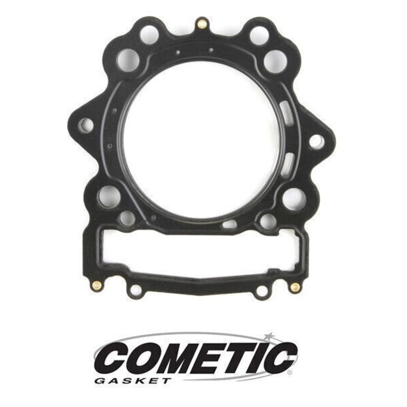 Yamaha Raptor Rhino Grizzly 700 Stock Bore 102mm 0.027 MLS Cometic Head Gasket