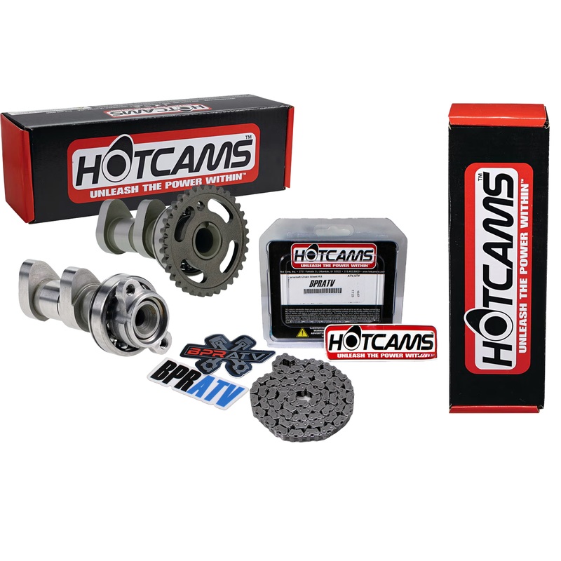 06-08 Kawasaki KX450F KX 450F Hotcams Hot Cams Stage 1 One HOT CAMS Timing Chain