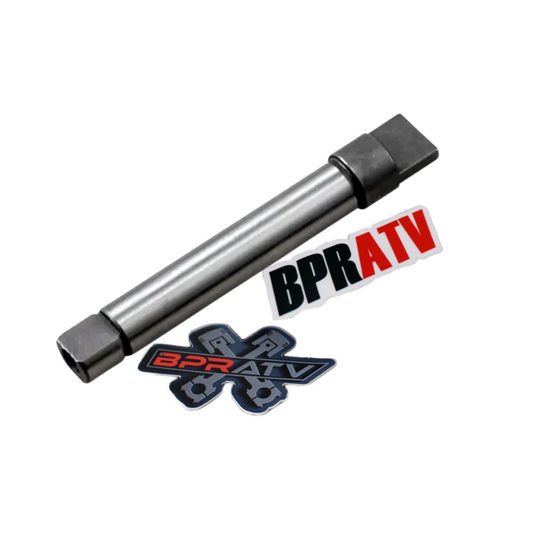 Polaris RZR Ranger XP 900/1000cc Heavy Duty Replacement Water Pump Shaft 5137069