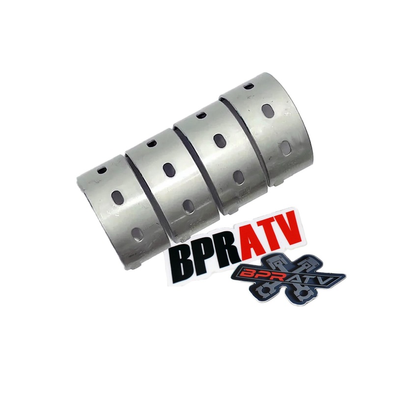 Polaris RZR Ranger XP 900 XP 1000 3514756 Crank Balancer Bearings Bushings Set 4