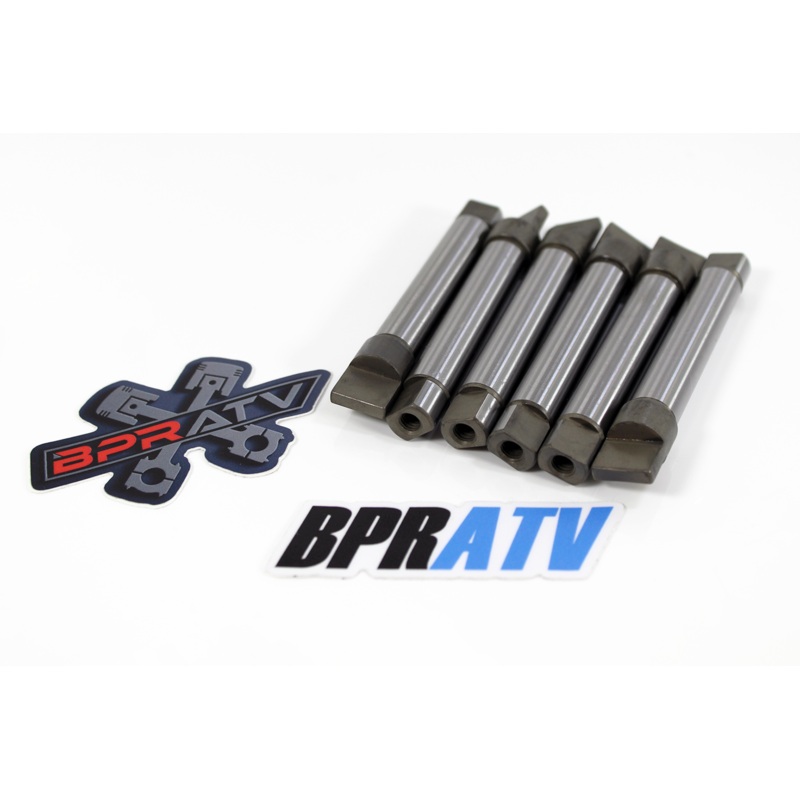 Polaris RZR XP Ranger 900 XP 4 1000 Replacement Water Pump Shaft 5137069