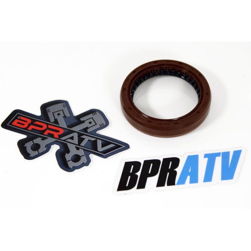 Upgraded Polaris 900 & 1000 Crank Oil Seal | Easy Installation | Fits All Models