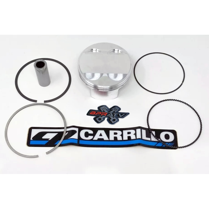 CP-Carrillo 16-21 KTM 450 SXF Husqvarna FC450 14:1 95mm Bore 449.9cc Piston Kit