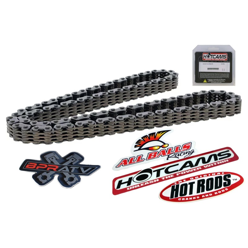 Honda Shadow VLX600 VLX 600 Hotcams Hot Cams OEM Replacement Timing Chain ’88-07