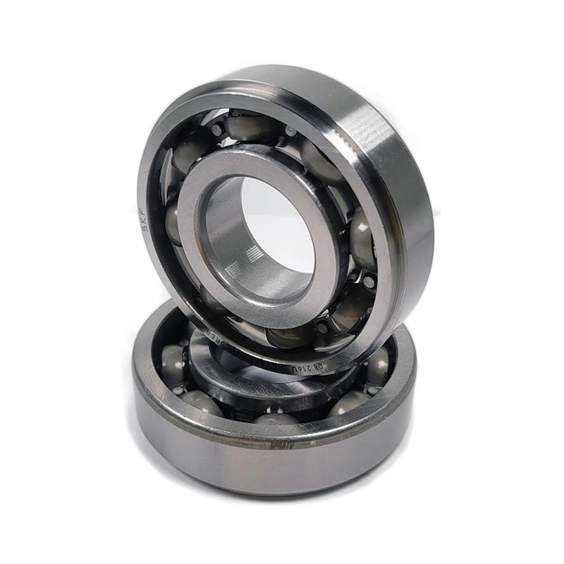 02-20 YZ85 YZ 85 85R Crank Shaft Main Bearings After Market Stronger Bearing Kit