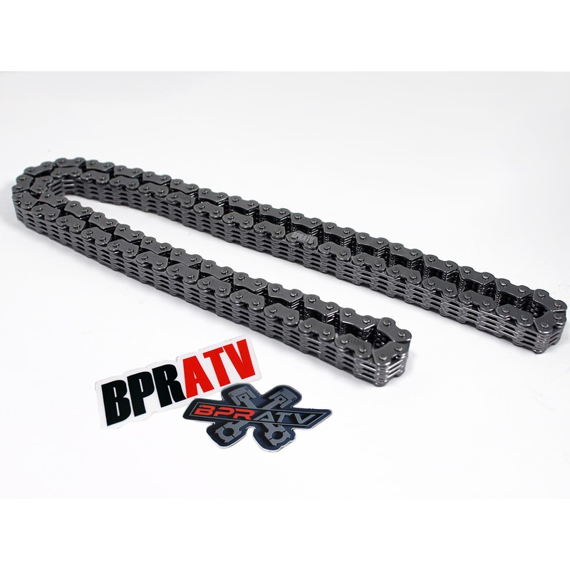 04-07 Yamaha Rhino 660 YXR660 BPR Aftermarket OEM Replacement Cam Timing Chain