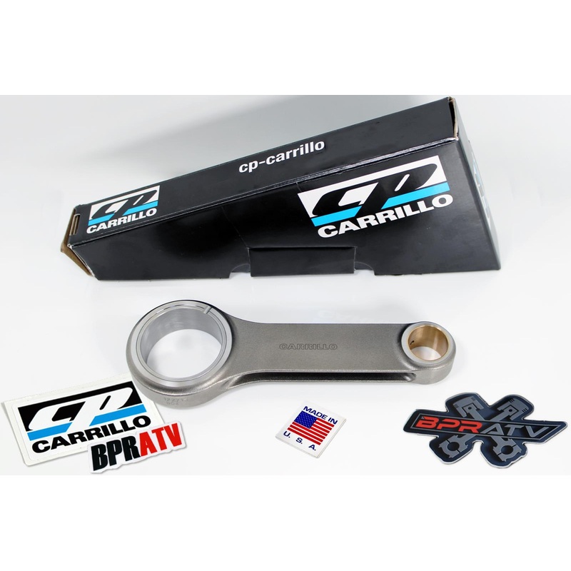 Yamaha Grizzly 700 YFM 700 Performance CP Carrillo CP Connecting Rod MADE IN USA