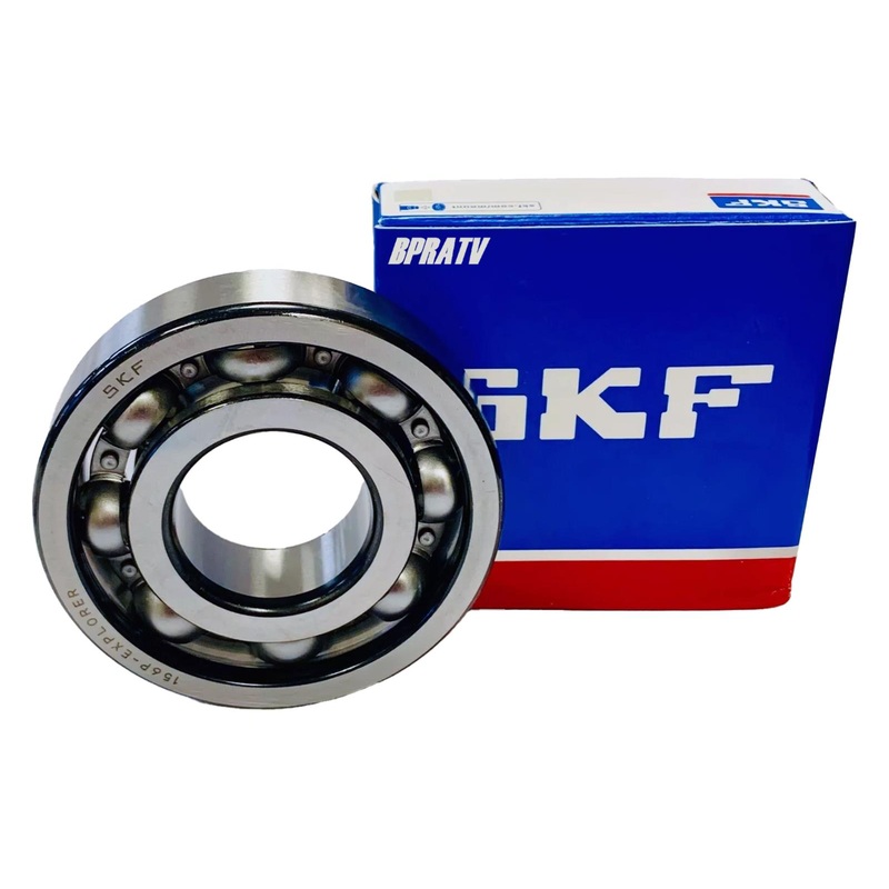 Yamaha YFZ450 YFZ 450 Crankshaft Bearing Premium SKF Main Crank Bearing ’04-13