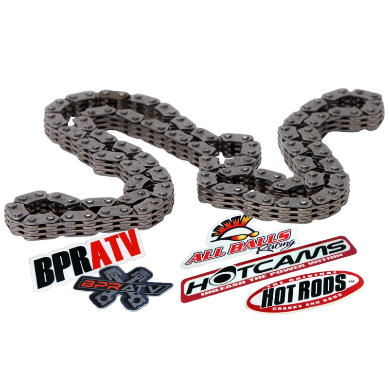Yamaha YFZ450R 450RSE YFZ 450R Hot Cams Hotcams OEM Replacement Cam Timing Chain