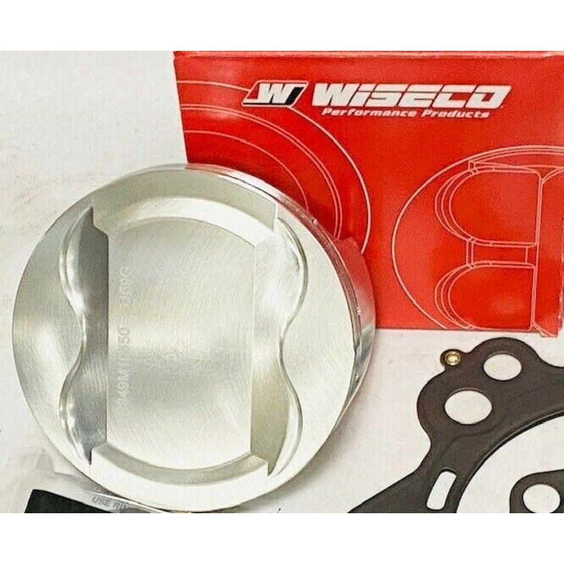 07-11 WR450F WR 450F 98 mil Big Bore Kit Complete 480cc 98mm Top End Rebuild Kit