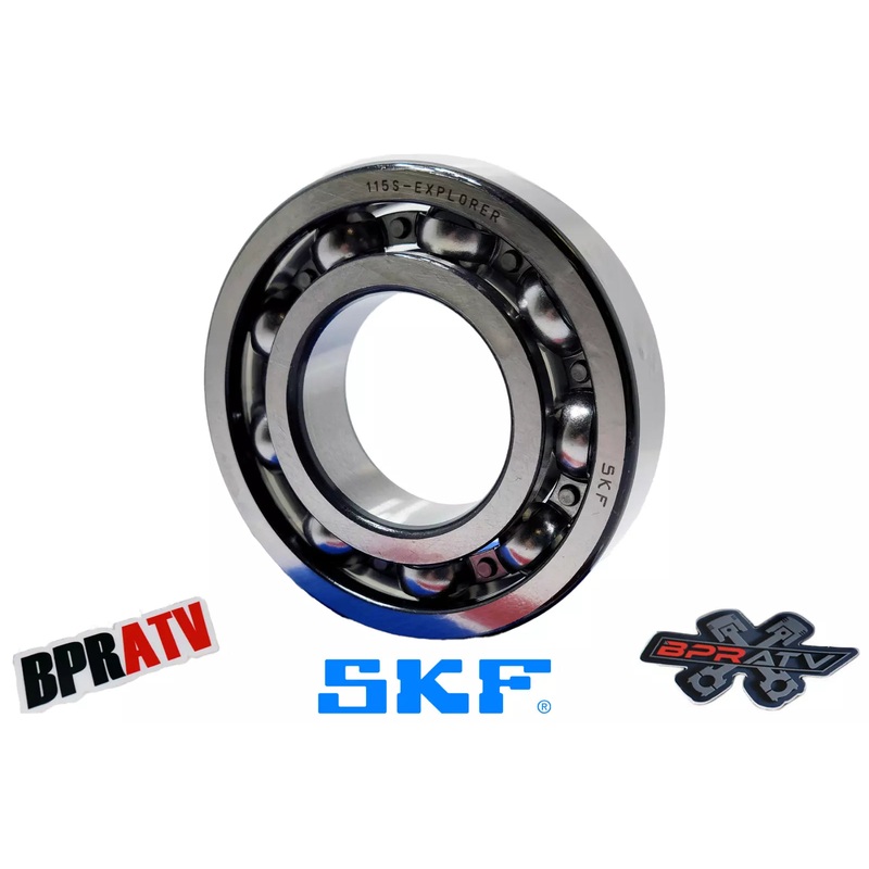 07-17 YZ450F WR Counter Balancer Bearing Crank Balancer Shaft SKF 93304-20310-00