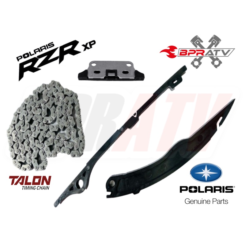 14 15 16 XP 1000 XP-4 OEM Chain Guides Cam Timing Chain Adjuster Tensioner Guide