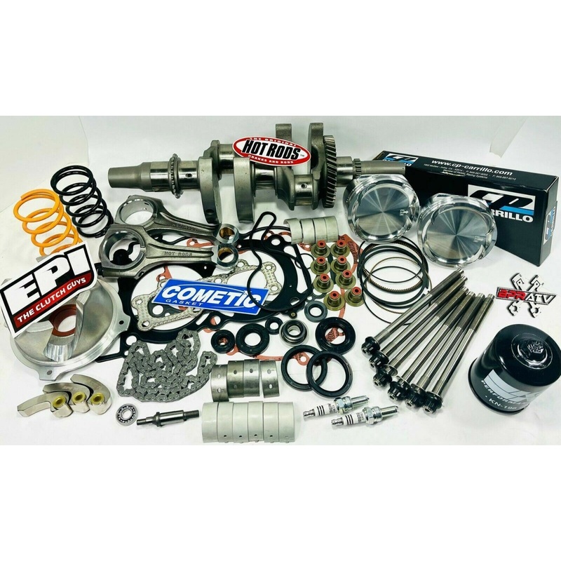 ’17-22 RZR XP 1000 Primary Clutch EPI Complete Rebuilt Motor Engine Rebuild Kit