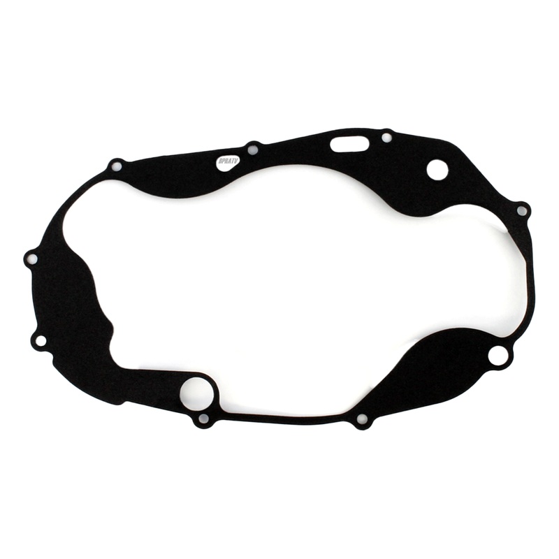 Banshee 350 Cometic Clutch Cover Gasket Squishy AFM .032 Thicker EC318032AFM