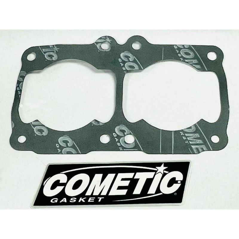 Banshee 392 421 Cub Cometic Base Gasket 0.039 Fiber Wampus Serval Cylinder 68mm