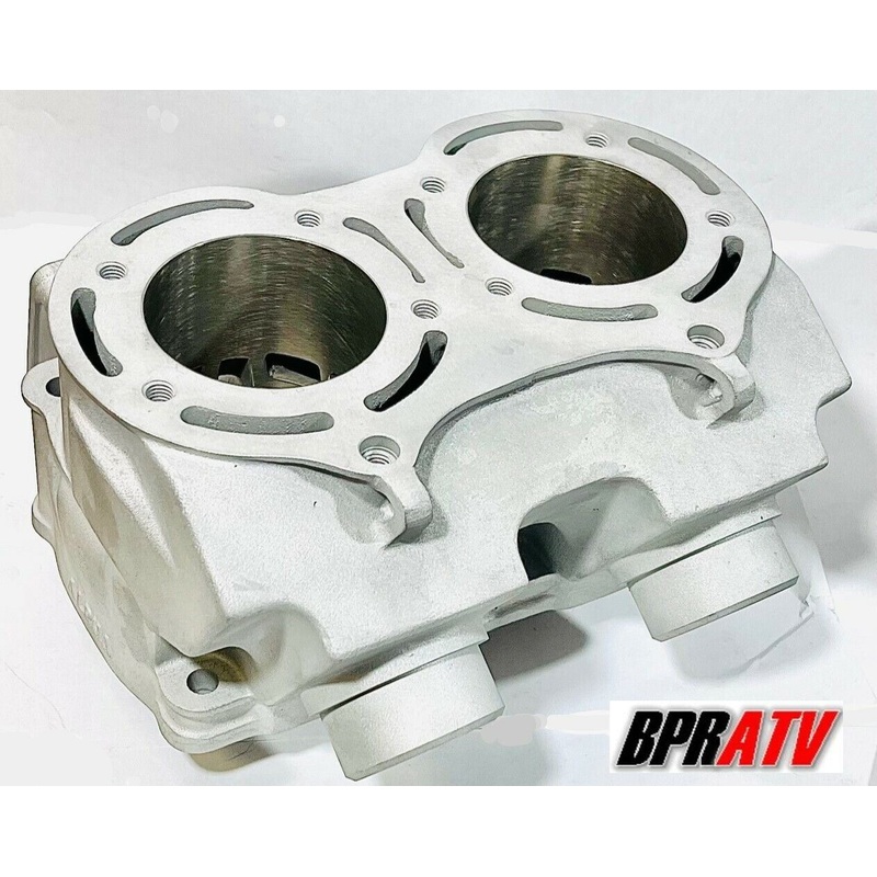 Banshee Stock Bore Stroke Cheetah Cub Cylinders Alpha Serval CPI Cylinder Top En