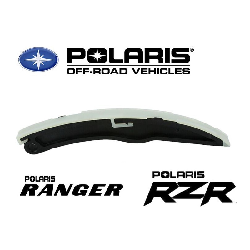 Best Polaris RZR 3022151 Cam Chain Tensioner Guide Guide, Camchain, Tensioner