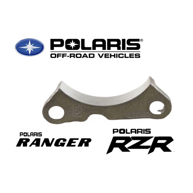 Best Polaris RZR 570 Guide Cam Drive Lower 3022339 OEM Lower Timing Chain Guide