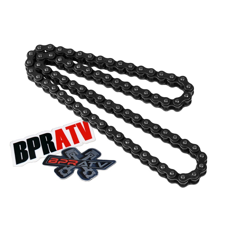 Best Rhino Grizzly YFM 660 Oil Pump Chain Replacement For 94581-94070-00 Cadena