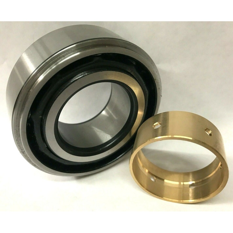 Brute Force Teryx 750 Crank Main Bearing Bearings Bushing Right Left Crankcase