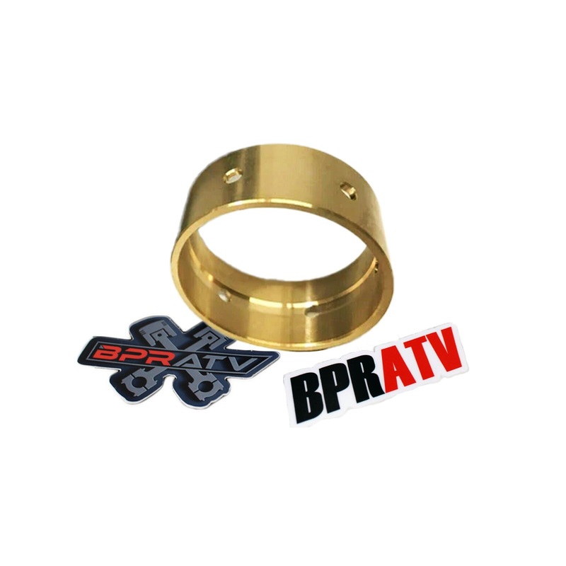 Brute Force Teryx KVF 650 700 750 Crank Bushing Brass Plain Bearing Crankcases