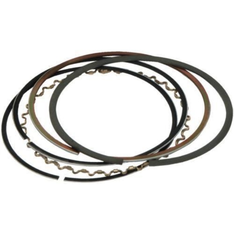 DRZ LTZ 400 TRX450R Stock Big Bore 94mm CP Carrillo Piston Rings Ring Set Only