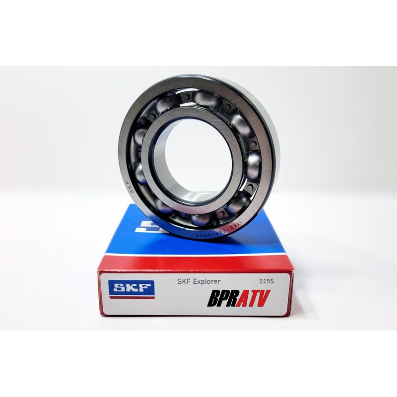 Kawasaki Teryx4 750 KRT800 KRX1000 SKF Aftermarket Heavy Duty Main Crank Bearing
