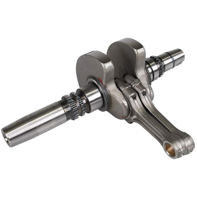 Outlander 650 MAX EFI XMR STD Crankshaft Aftermarket Replacement Crank Rods Kit