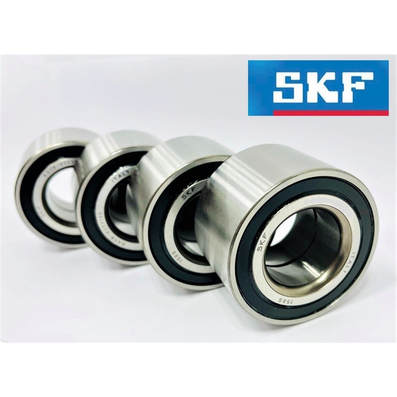 Outlander Renegade 800 MAX SKF Front Rear Wheel Bearings Complete Bearing Kit