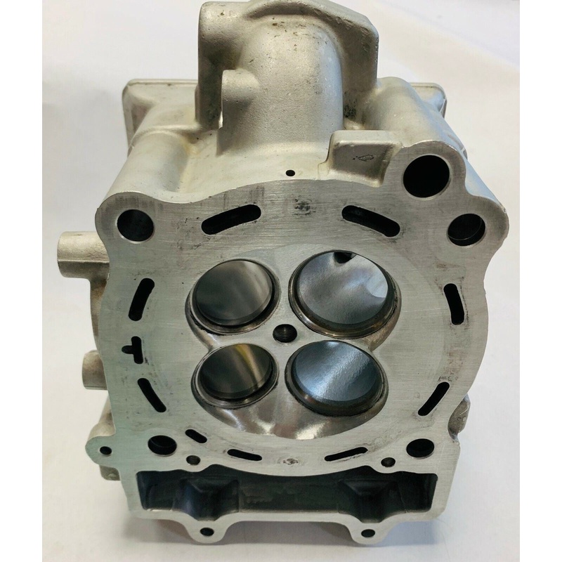 Polaris 3022616 15-18 RZR 570 Ported Cylinder Head Port Polished OEM Head