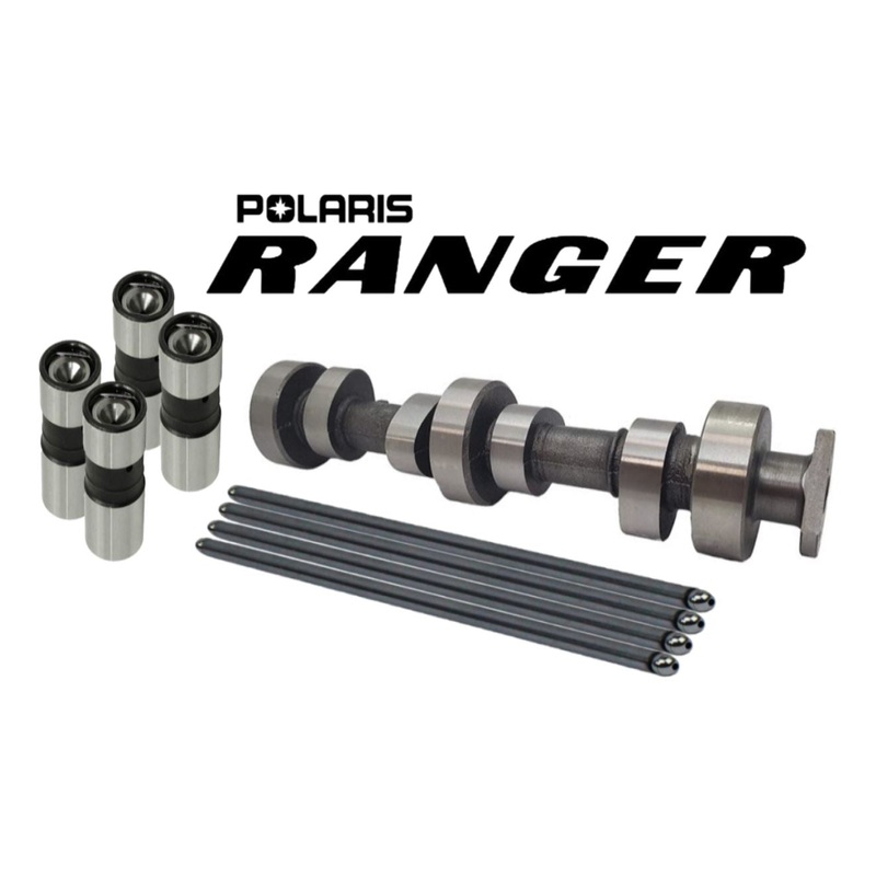 Polaris RZR 800 Sportsman Ranger RZR 700 800 Hydraulic Cam Lifters Push Rods Set