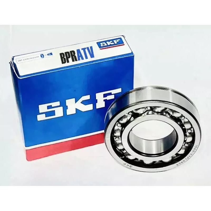 Polaris RZR XP 900 1000 3233019 Transmission Bearing Aftermarket SKF Gearcase HD