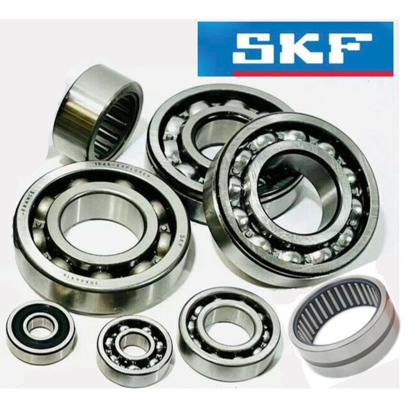 Raptor Warrior 350 Transmission Bearings Complete Trans Bearing Upgrade Seal Kit