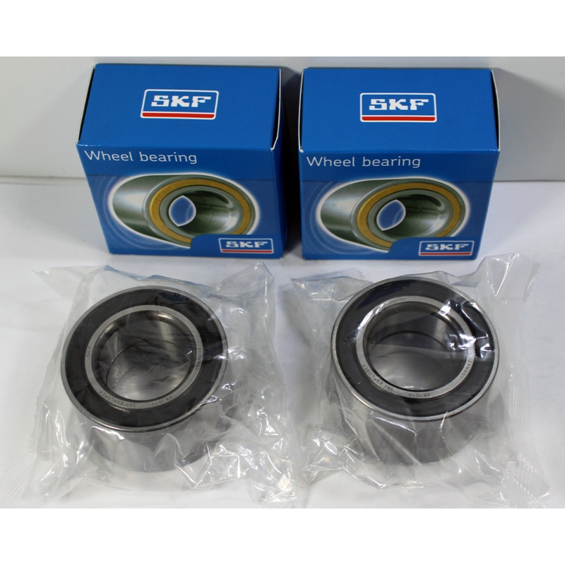 RZR 800 800S EFI 3514699 SKF Front Wheel Bearings Left Right Bearing Set Pair