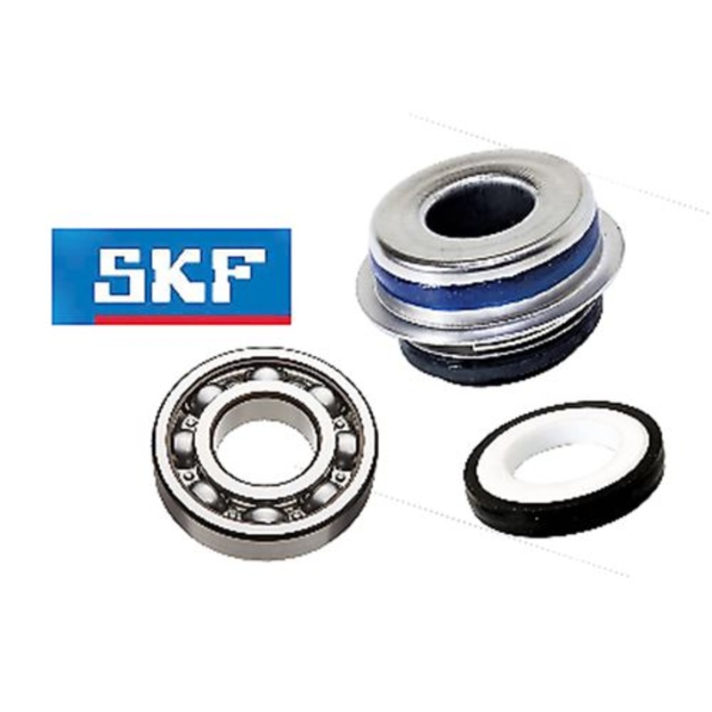 RZR XP 900 1000 Water Pump H2O Mechanical Seal & SKF Bearing Aftermarket Upgrade