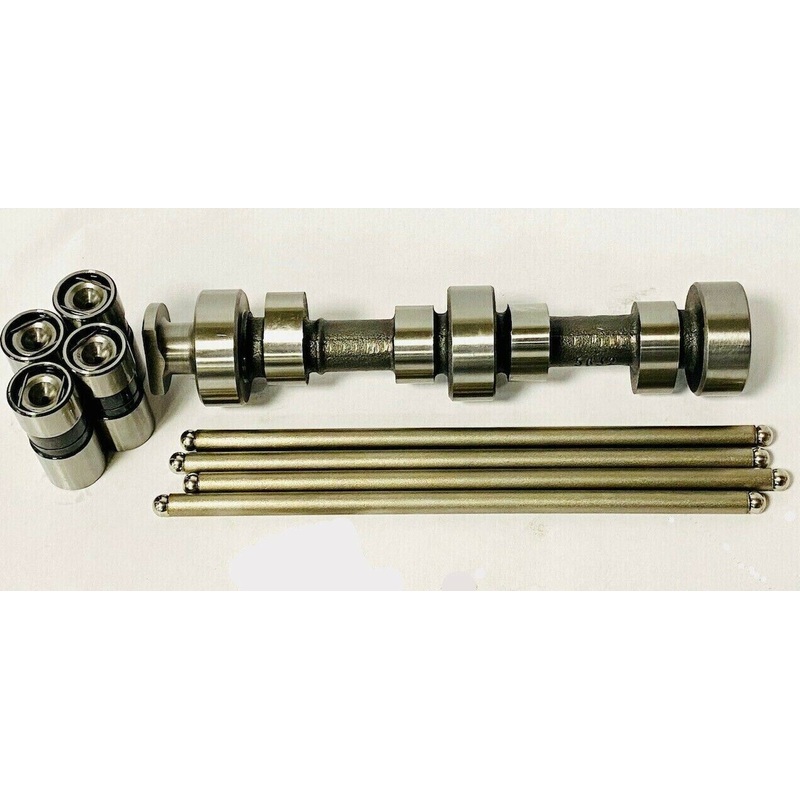 Sportsman 700 800 Aftermarket Cam Shaft Performance Camshaft Lifters Push Rods