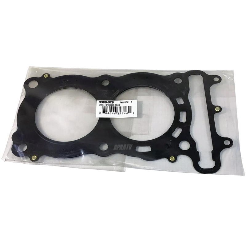 Wildcat 700 Sport Trail XT Head Gasket Genuine OEM Arctic Cat Cylinder Top Seal