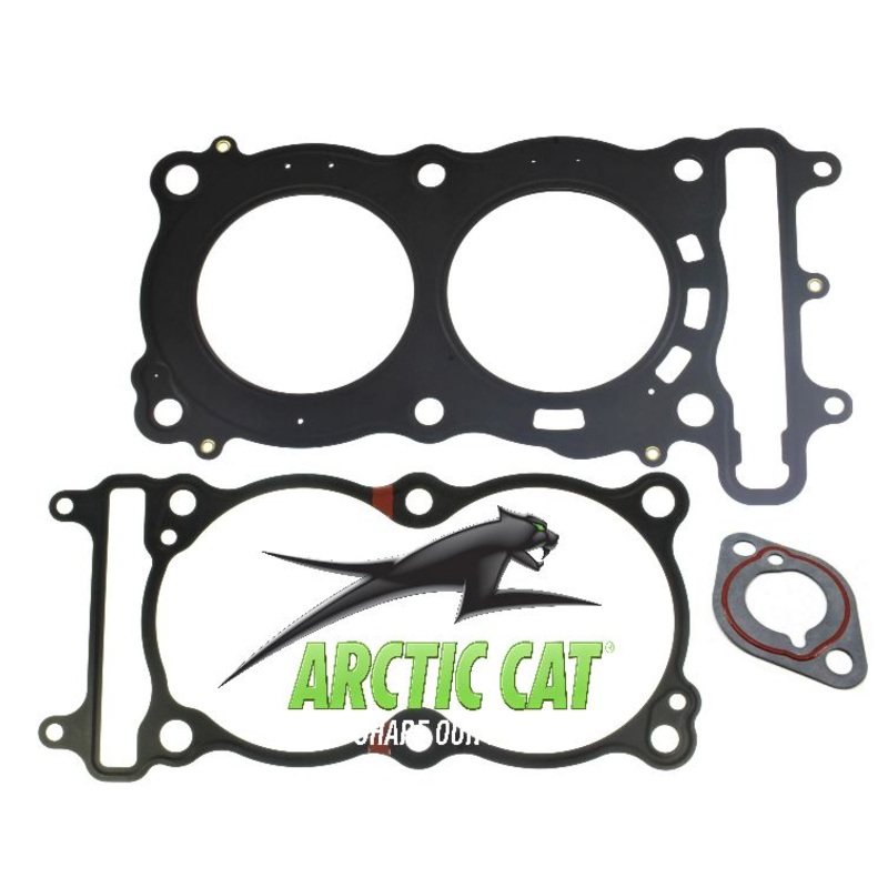 Wildcat 700 Sport Trail XT OEM Head Base Gasket Kit Top End Seals Gaskets Set