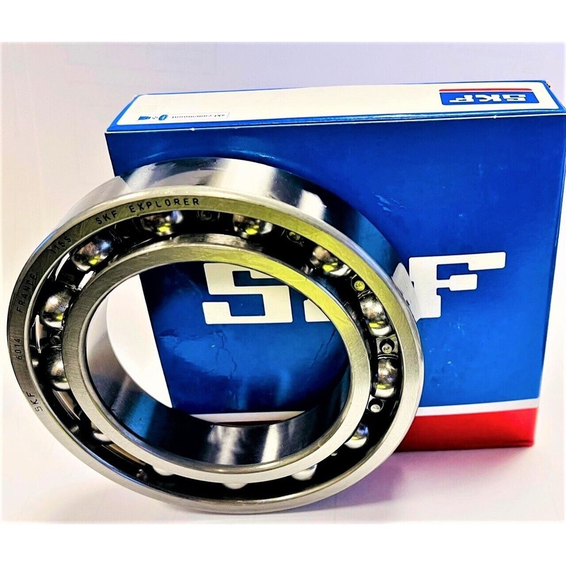 Wildcat XX Turbo Main Crank Bearing 3021-878 SKF High Quality Crankshaft Outer