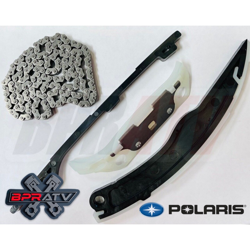 XP1000 XP 1000 OEM Chain Guides Aftermarket Timing Cam Chain Tensioner Adjuster