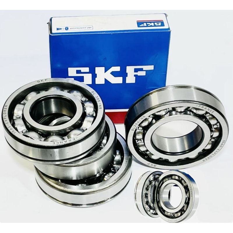 XR650R XR 650R Transmission Bearings SKF NSK Stronger Better Trans Bearing Kit