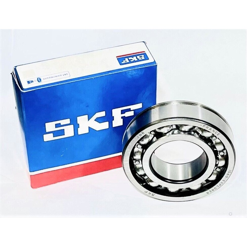 Yamaha 93306-00447-00 Bearing Aftermarket Replacement SKF Transmission Trans YFZ