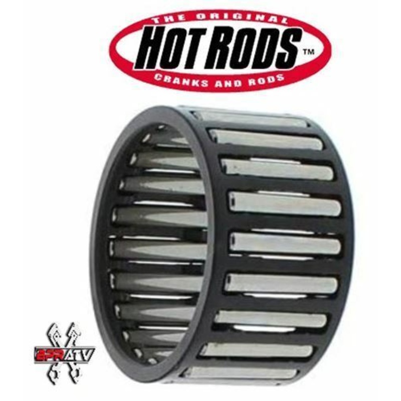 06+ TRX450R Crank Pin Bearing Big Large Bottom End Needle OEM Aftermarket Rod