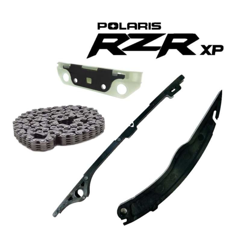 17+ XP1000 XP 1000 OEM Chain Guides Cam Timing Chain Adjuster Tensioner Guide