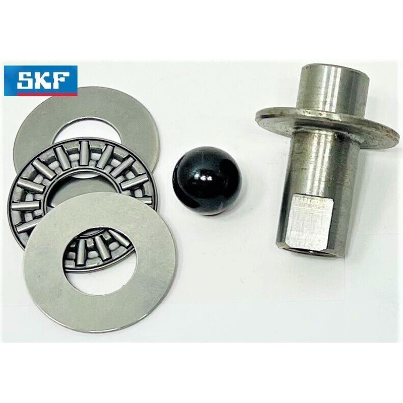Banshee Stock Clutch CNC Push Rod Pusher Needle Bearing Silicon Nitride Ceramic