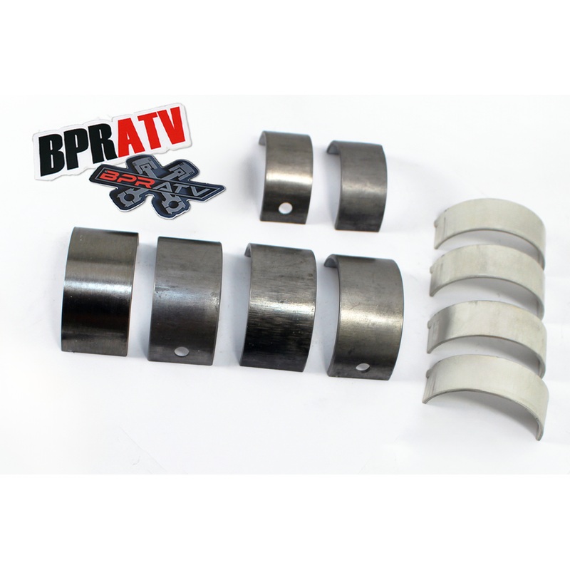 Defender HD8 HD10 MAX Crank Balancer Plain Bearings Bushings Bearing Bushing Set