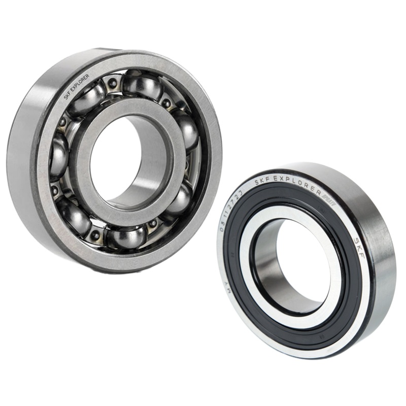 YFZ 450 YFZ450 Crank Balancer Bearings SKF Counter Balancer Bearing Upgrade Kit
